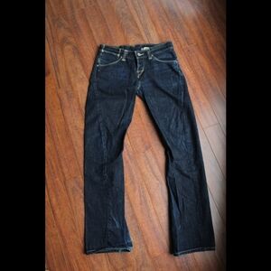 Levi's Engineered Jeans